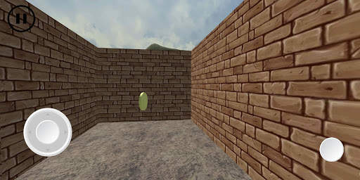 3D Maze Escape screenshot 5
