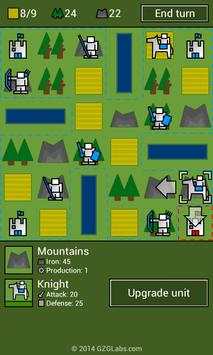 Kings of Duty скриншот 3