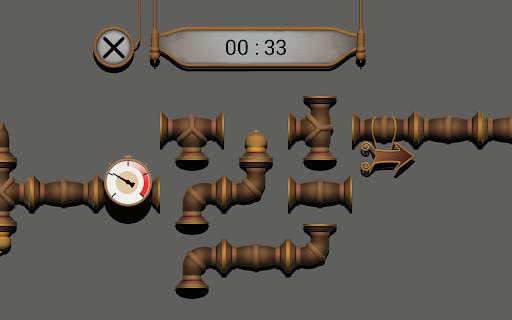 Pipes Game screenshot 10