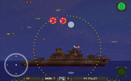 Return of Dr. Destructo screenshot 8