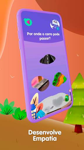Sloth World - Play & Learn! screenshot 15