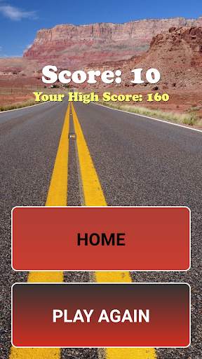 Cars Driving screenshot 5