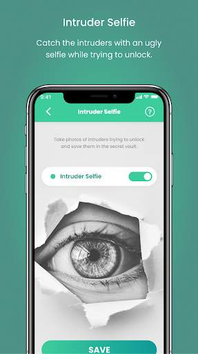 Safe Vault: Hide Photos Videos & Secure Gallery screenshot 4