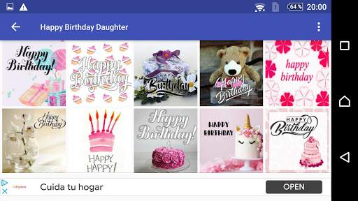 MY DAUGTHER PRINCESS BIRTH screenshot 2