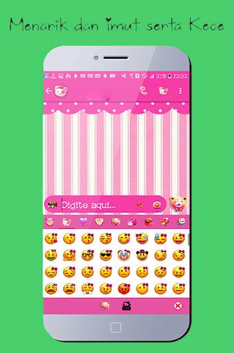 GB WA Pink Latest Version screenshot 2