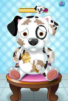 Pet Wash - Pet Care Games screenshot 21