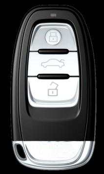 Clef de voiture screenshot 1