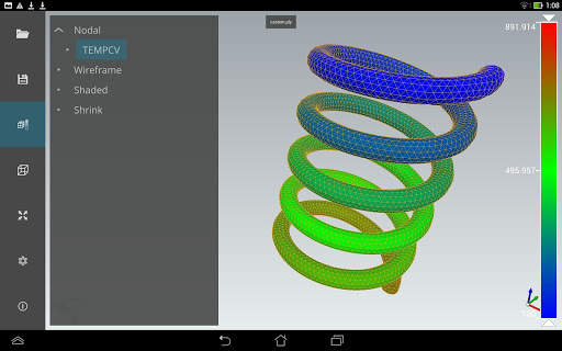 CAD Assistant screenshot 20
