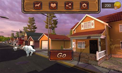 Tatra Sheepdog Simulator screenshot 6
