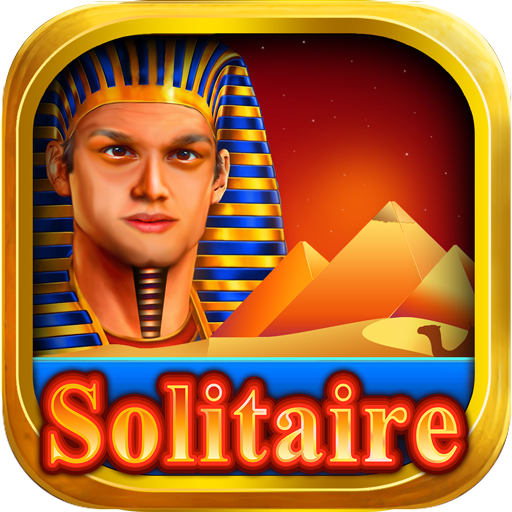 Egyptian Pyramid Solitaire icon