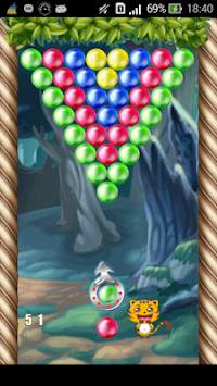 Bubble Bust screenshot 4