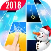 Piano Black Tiles 1.4.1