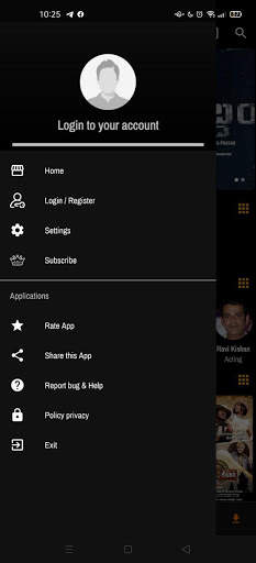 Tha live Tamil-Malayalam-Telugu-Kannada-Movies screenshot 8