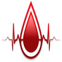 Jeevandan Blood Donor App logo