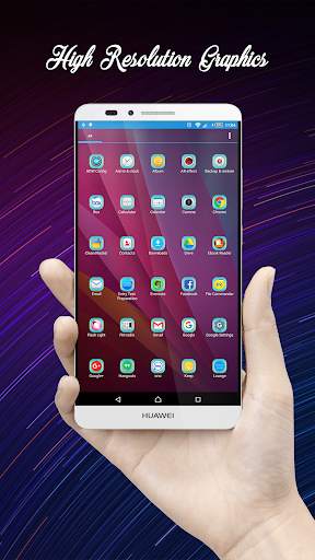 Theme for Huawei Y6 Pro screenshot 4