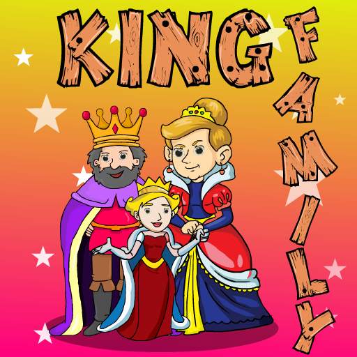 King Family Rescue 1.0.0