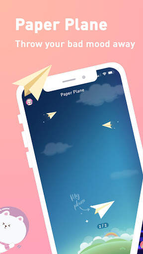 Zaky - Crush Radar&Paper Plane screenshot 3