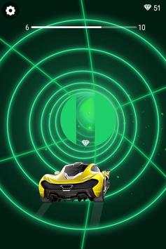 Turbo Car Racing screenshot 4