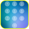 ikon Passcode Keypad - Iphone Lock