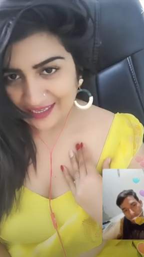 Video Call Random Chat - Live  screenshot 2