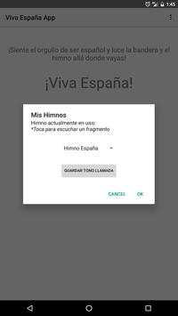 Viva España App screenshot 4