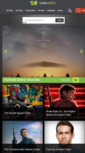 My Flix screenshot 3