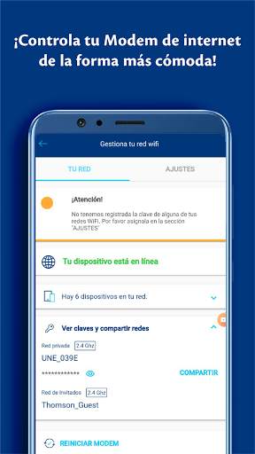 Mi Tigo Honduras (Tigo Shop) screenshot 5
