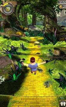 Hello Temple Neighbor RUN 4 screenshot 3
