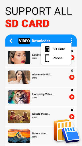 XXVI Video Downloader screenshot 5