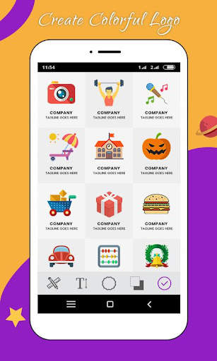 Logo Maker screenshot 8