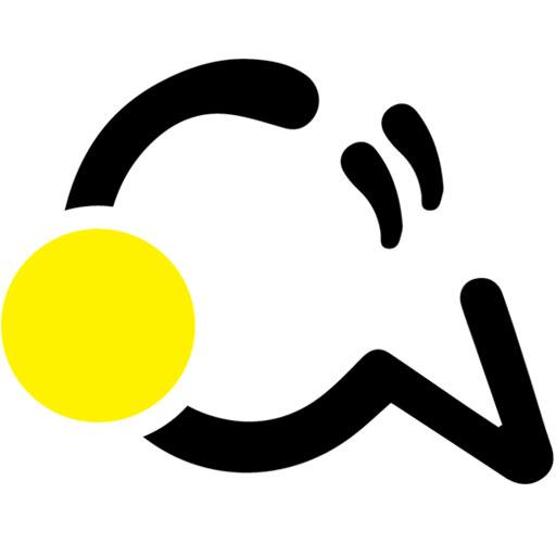 كول مي - أنا هنا icon