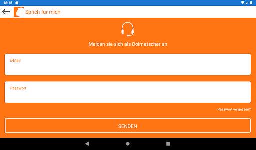 Sprich für mich screenshot 12