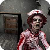 Scary Doctor Granny: horror mod 2019 3.3.11