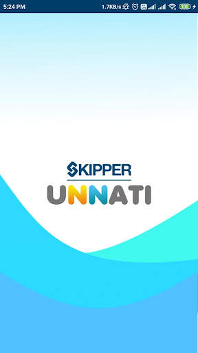 Skipper Retailer screenshot 1