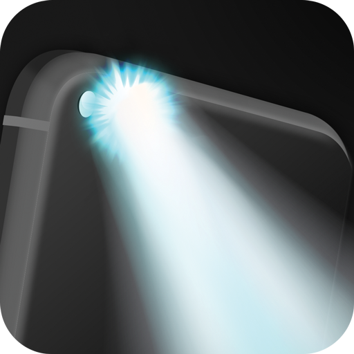 Flashlight Plus أيقونة