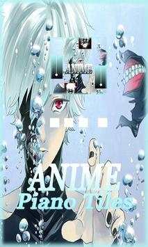 Anime Piano Tiles screenshot 1