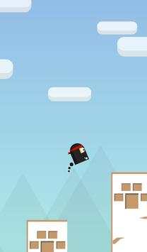 Scream Ninja Hero screenshot 9