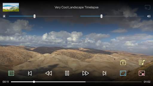 Da Player - Media Player screenshot 6