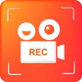 Screen Recorder Audio Video -No RooT & HD Recorder 1.0.14