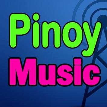 Pinoy Song 2016-Filipino Radio screenshot 1