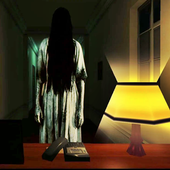 Horror Home: Nun Edition Free icon