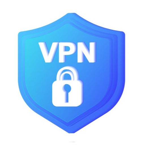 ISP VPN - Fast &amp; Secure VPN icon