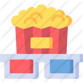 MovieFlix icon