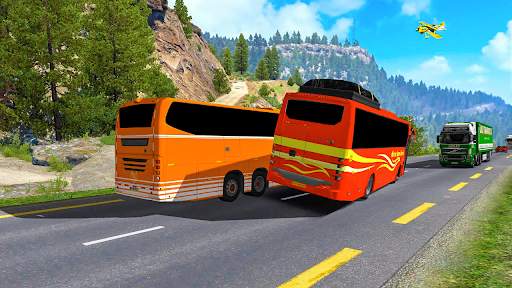 Universal Bus Simulator 2022 screenshot 1