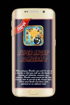 super angry bomberm 2 screenshot 2