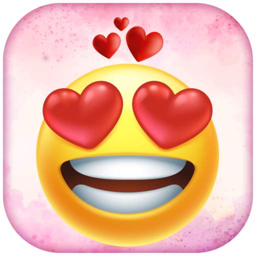 Valentine Love Emojis -Sticker 4.2.2