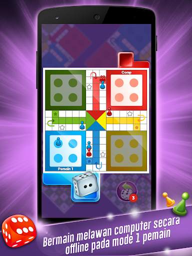 Ludo Game screenshot 9