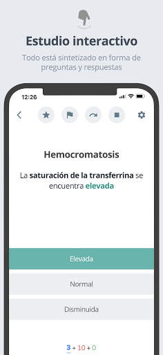 FlashMed screenshot 2