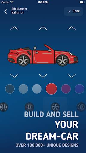 Car Manufacturer Tycoon screenshot 3