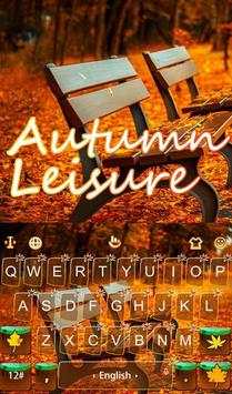 Autumn Leisure screenshot 1